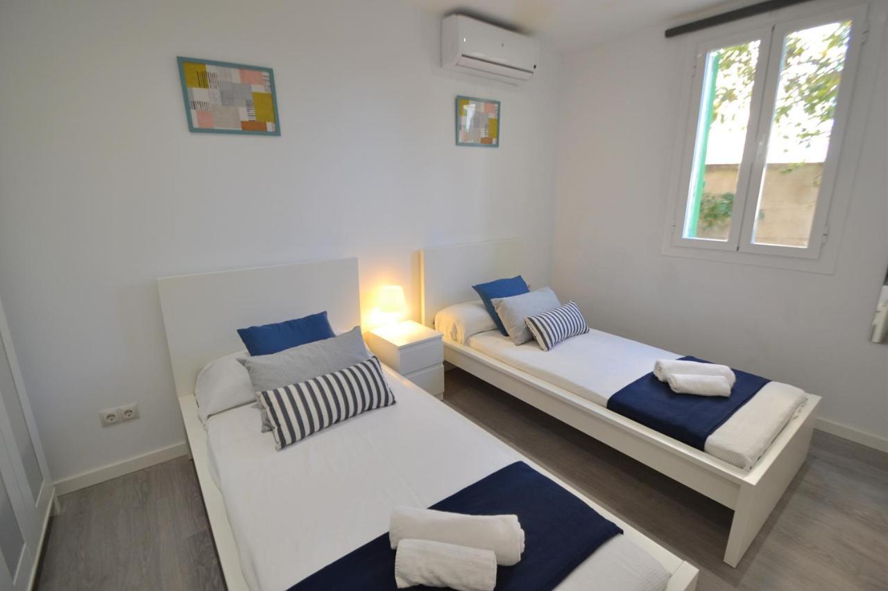 Jasmine 1 * Palma