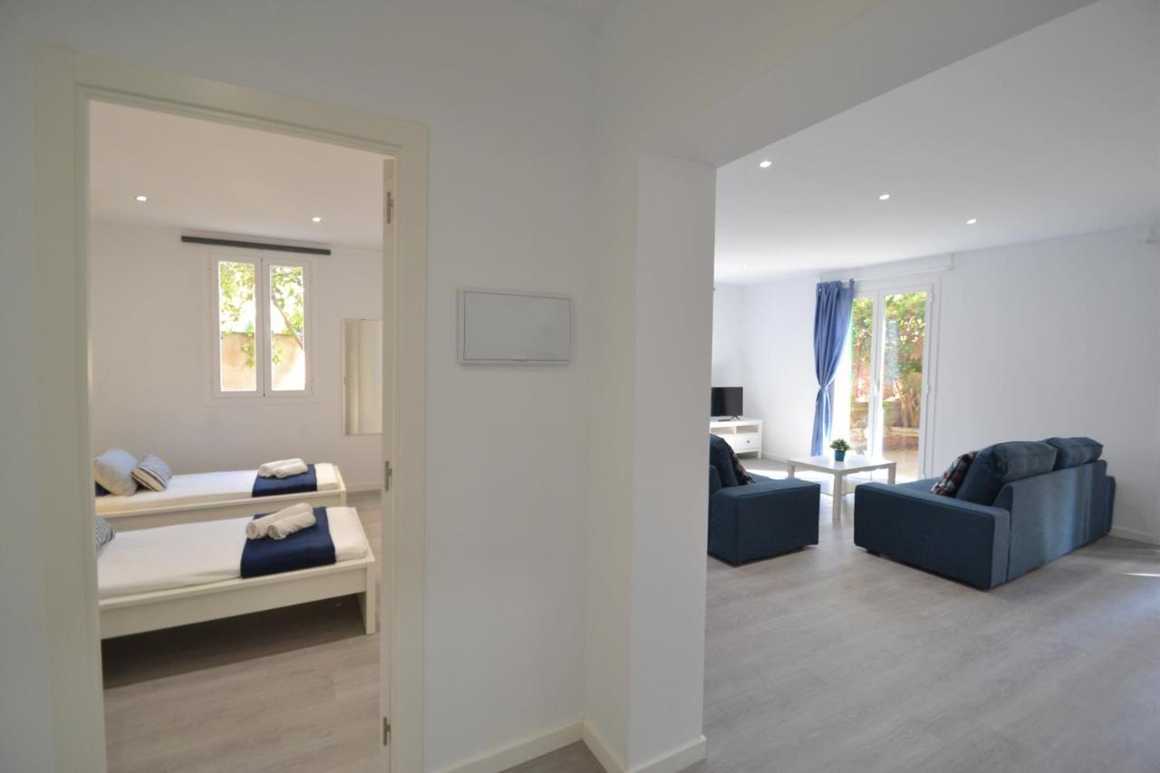 Appartement Jasmine 1 Palma